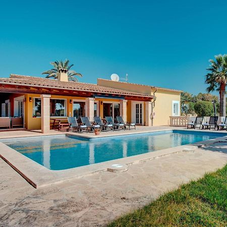 Ca Na Margalida Villa Manacor  Dış mekan fotoğraf