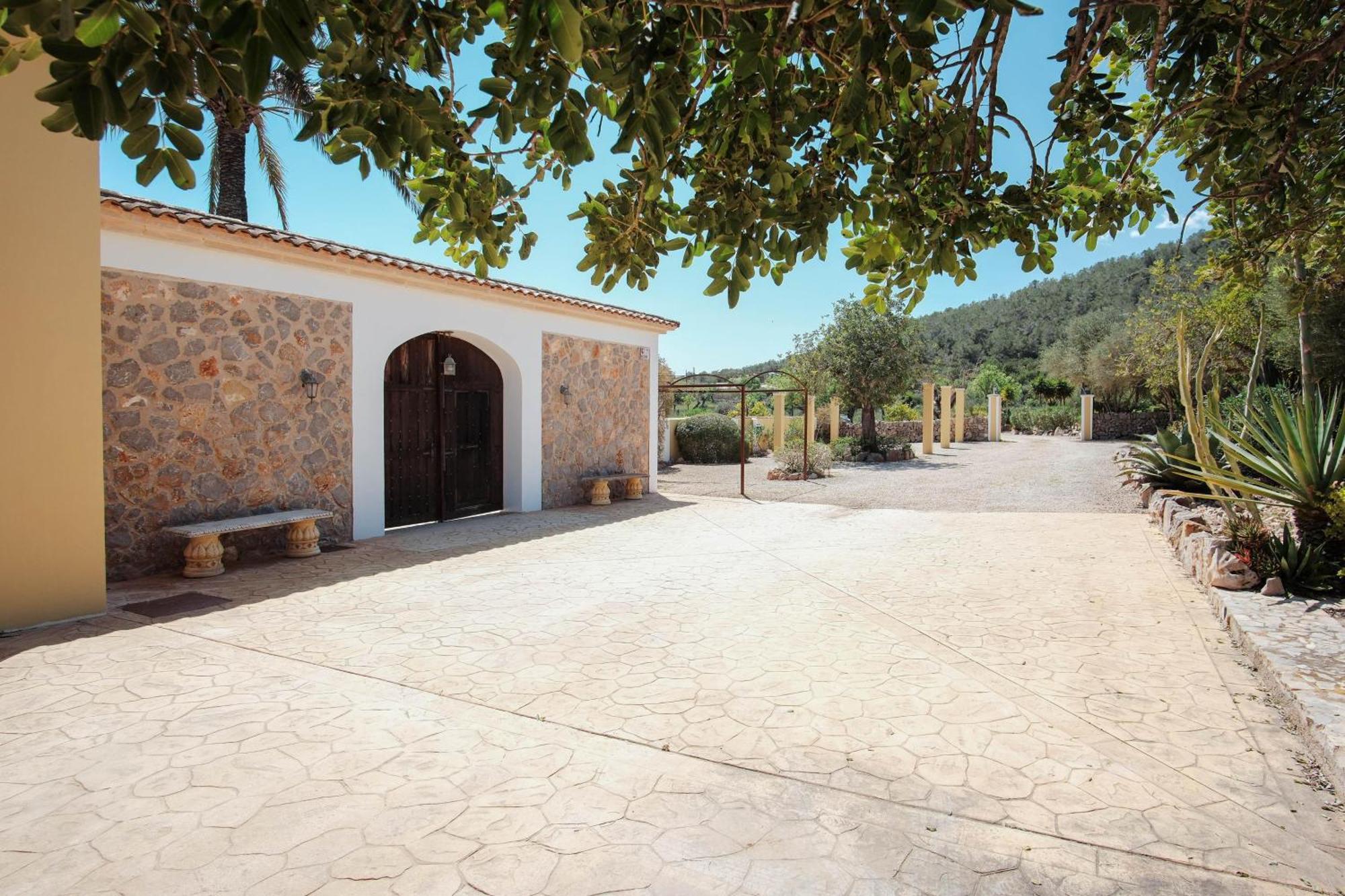 Ca Na Margalida Villa Manacor  Dış mekan fotoğraf
