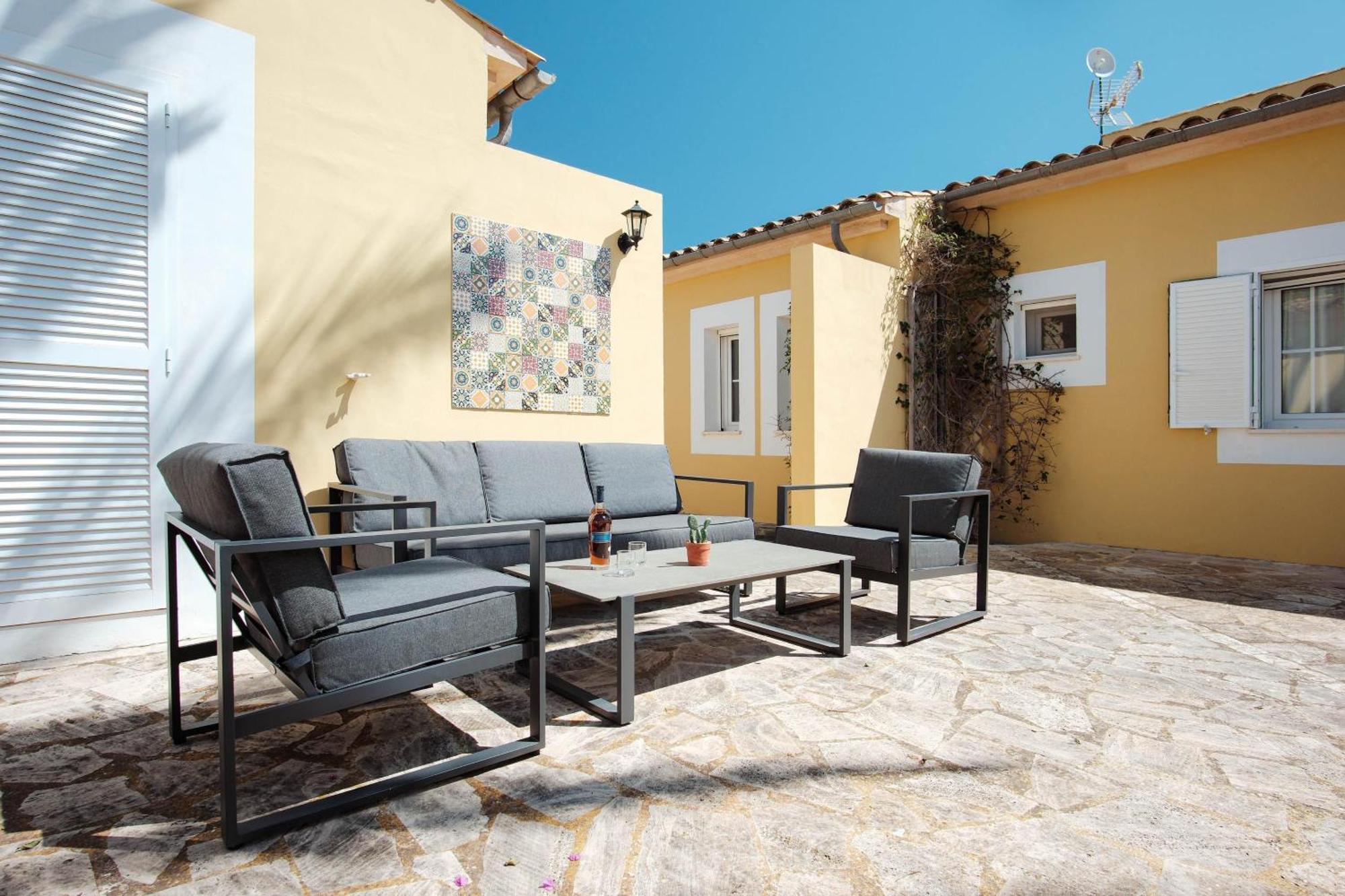 Ca Na Margalida Villa Manacor  Dış mekan fotoğraf