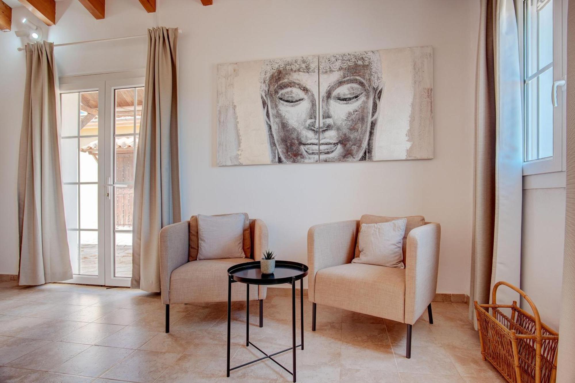 Ca Na Margalida Villa Manacor  Dış mekan fotoğraf