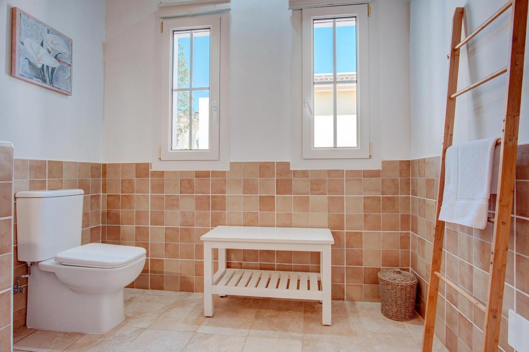 Ca Na Margalida Villa Manacor  Dış mekan fotoğraf