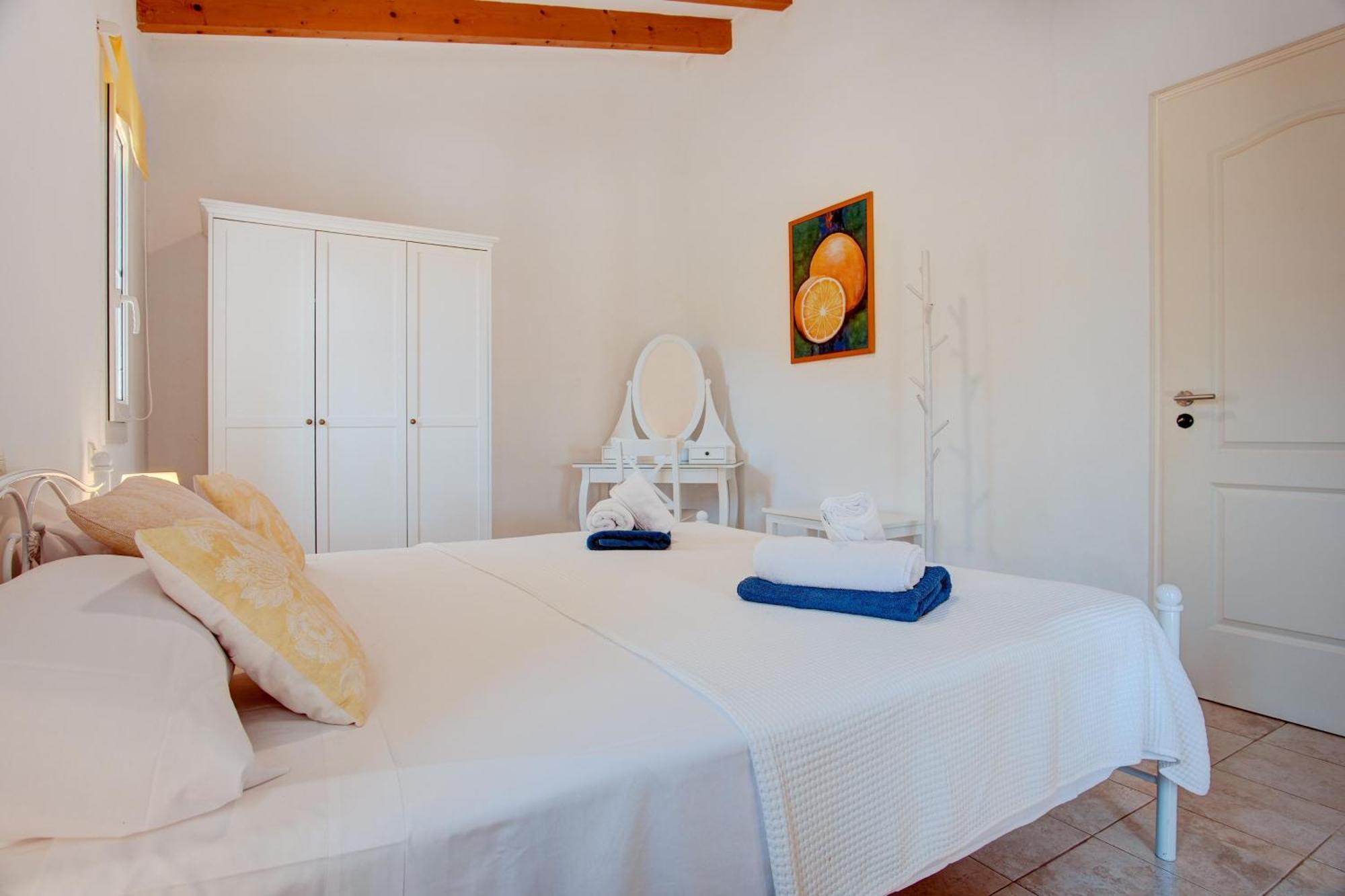 Ca Na Margalida Villa Manacor  Dış mekan fotoğraf