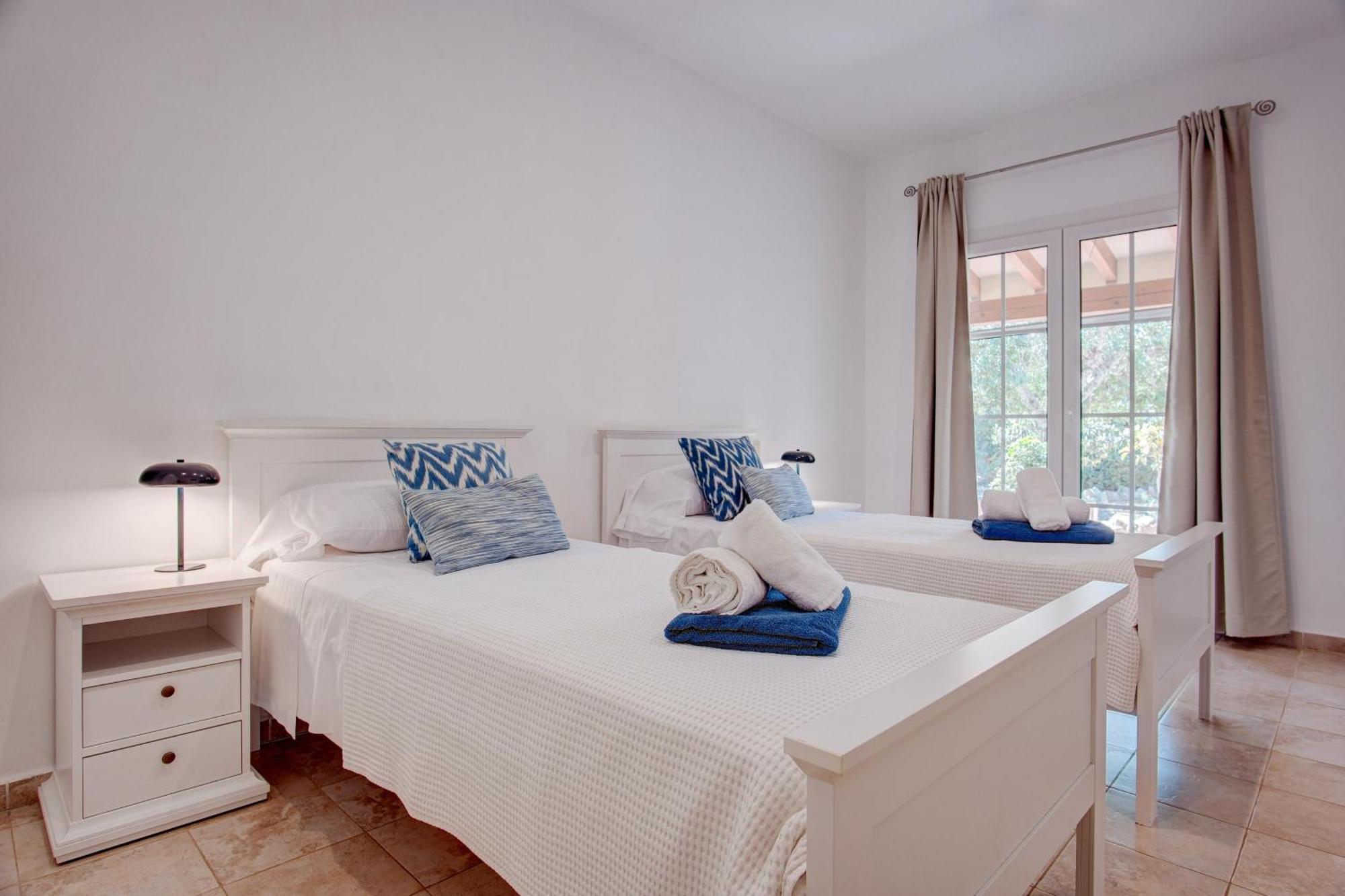 Ca Na Margalida Villa Manacor  Dış mekan fotoğraf