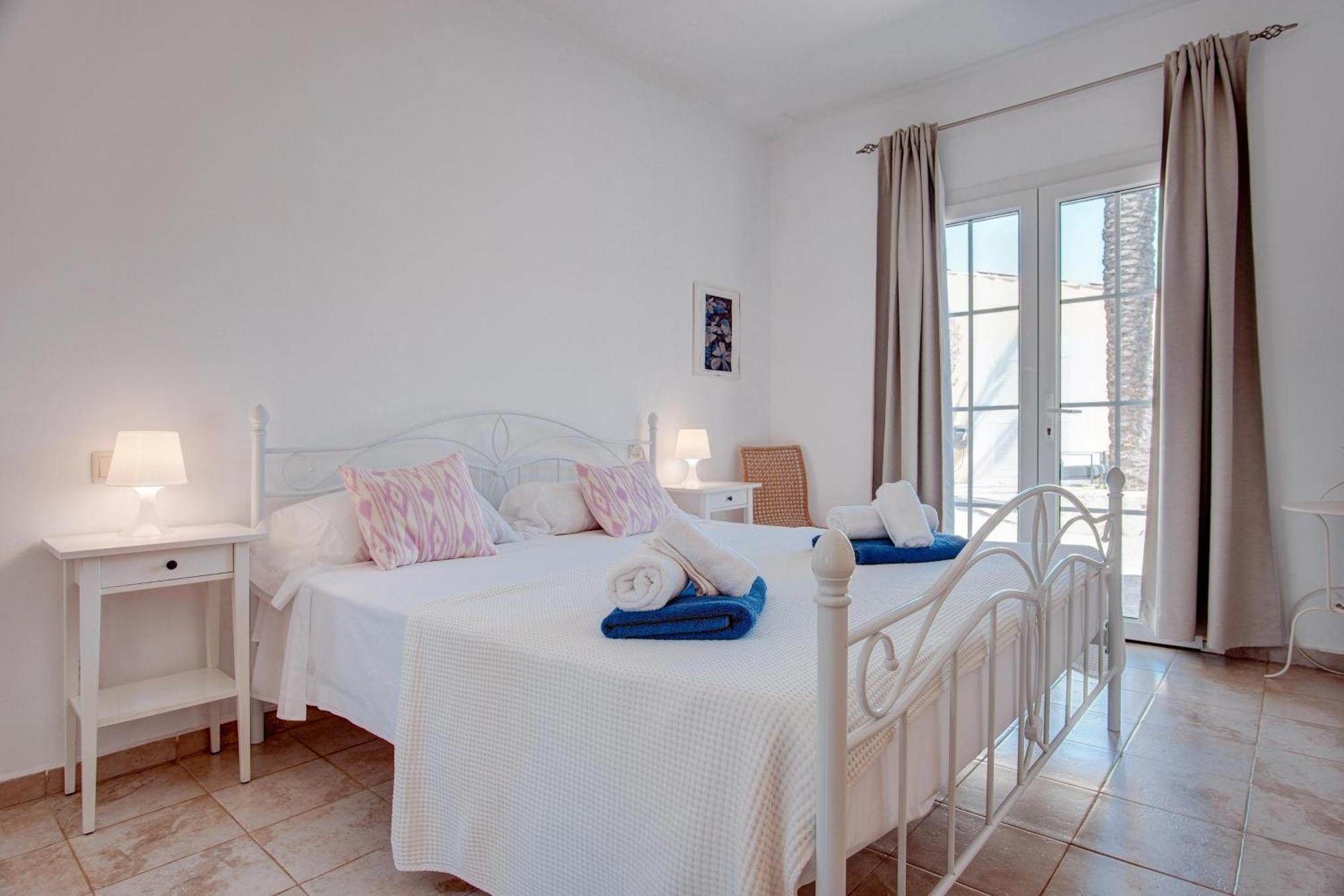 Ca Na Margalida Villa Manacor  Dış mekan fotoğraf