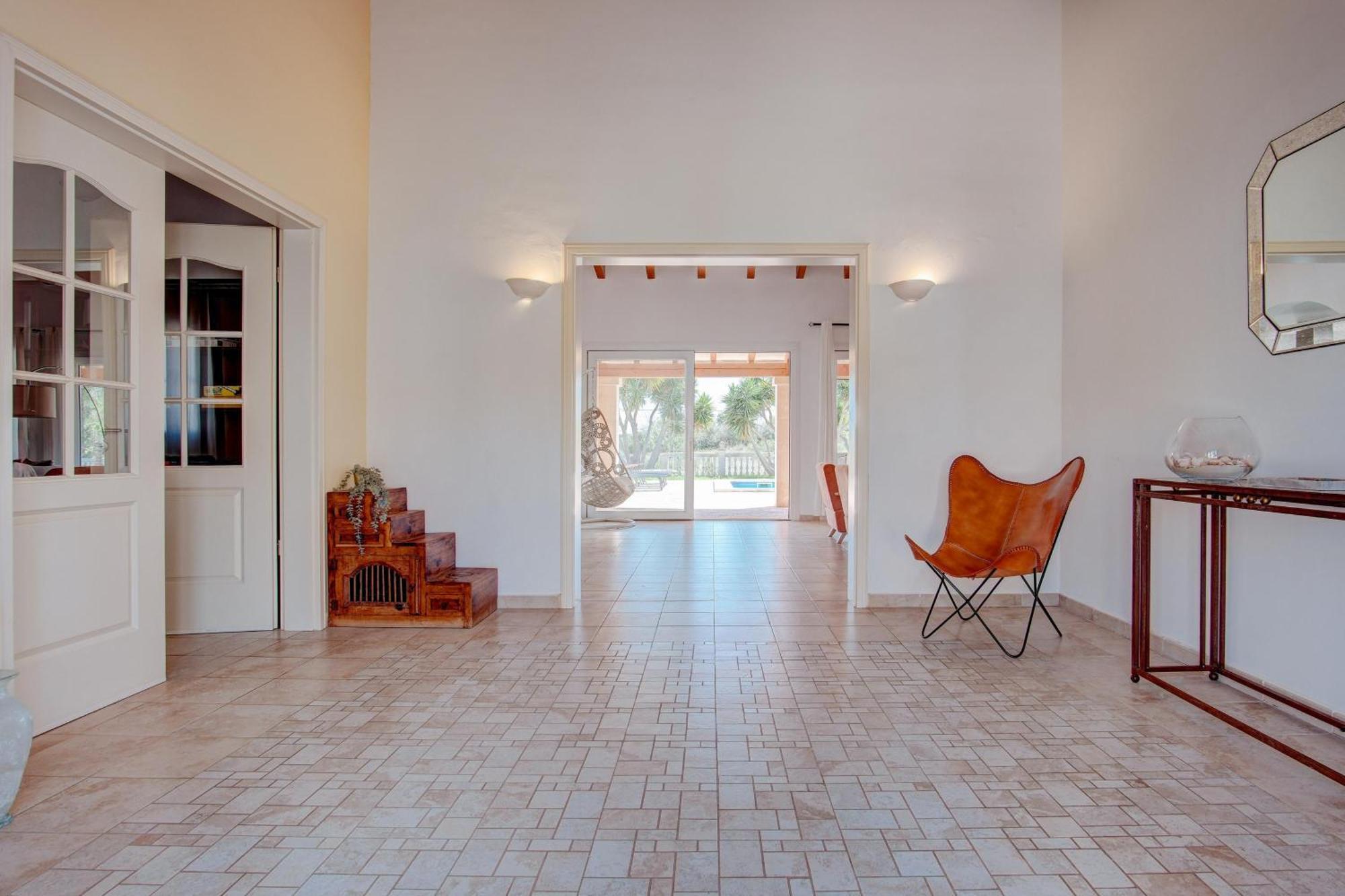 Ca Na Margalida Villa Manacor  Dış mekan fotoğraf